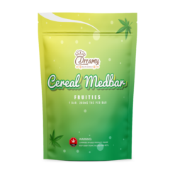 Cereal Medbars - Fruities | Buy Edibles Online | Dispensary Near Me