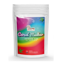 Dreamy Delite - Cereal Medbars Rainbow Pebs | Buy Edibles Online | Dispensary Near Me