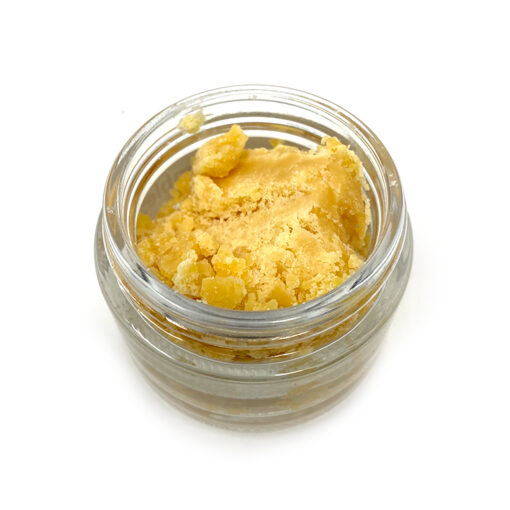 Pink Tuna Crumble | Dnmn | Dispensary Near Me Now