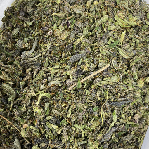 Purple Gorilla Shake | Dispensary Near Me | DNMN