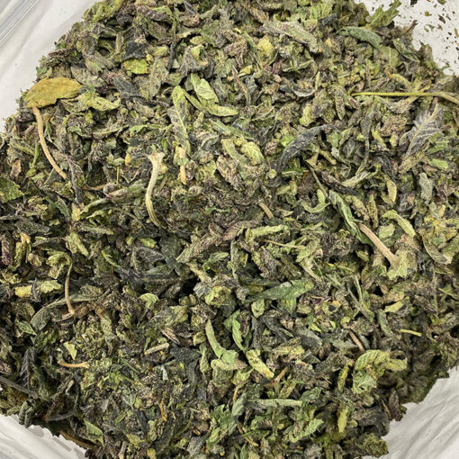 Sundae Driver Shake | Dispensary Near Me | DNMN