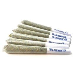 Skunk #1 Pre-rolls | Dispensary Near Me | DNMN