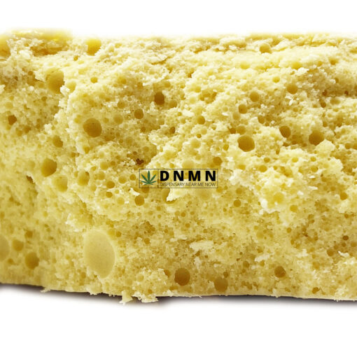 Peanut Butter Breath Budder - Buy Weed Online - Dispensary Near Me Now