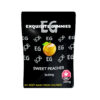 Exquisite Gummies Peach | Buy Edibles Online | Dispensary Near Me