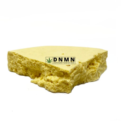 Lemon Haze Budder - Buy Weed Online - Dispensary Near Me Now