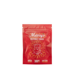 Marys Medibles Westcoast Teddies - Buy Weed Online - Dispensary Near Me Now