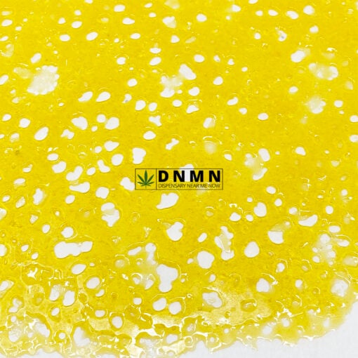 Alien Monster Cookies Shatter - Buy Weed Online - Dispensary Near Me Now