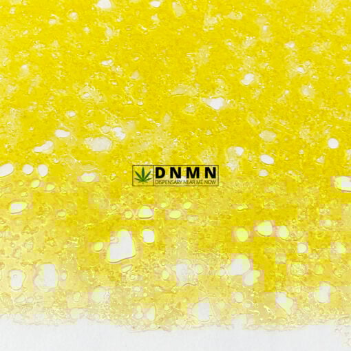 Cotton Candy Kush Shatter - Buy Weed Online - Dispensary Near Me Now