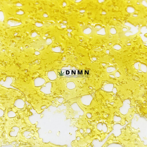 Granddaddy Purple Shatter