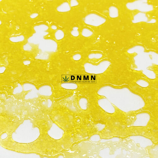 Jack Herer Shatter - Buy Weed Online - Dispensary Near Me Now