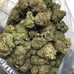 Sticky Icky OG Kush - Cheap Weed Canada - Dispensary Near Me Now