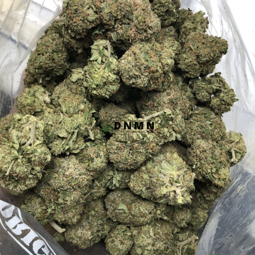 Sticky Icky OG Kush - Cheap Weed Canada - Dispensary Near Me Now