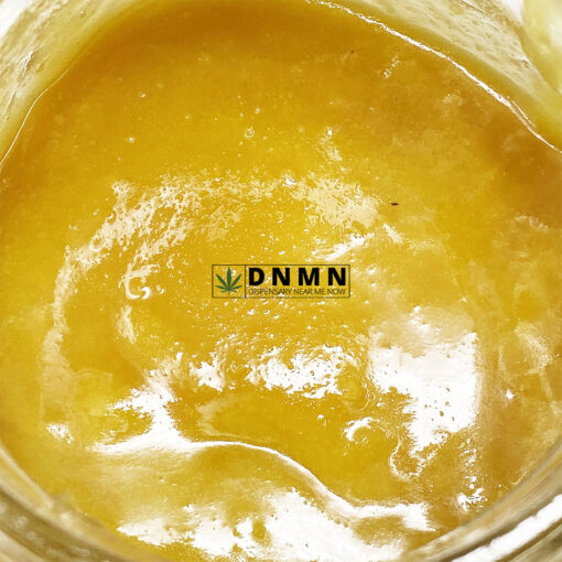Blackberry Kush Live Resin - Buy Weed Online - Dispensary Near Me Now