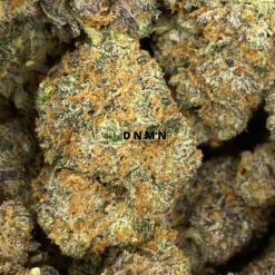 Peanut Butter Rockstar - Online Dispensary Canada - Dispensary Near Me Now