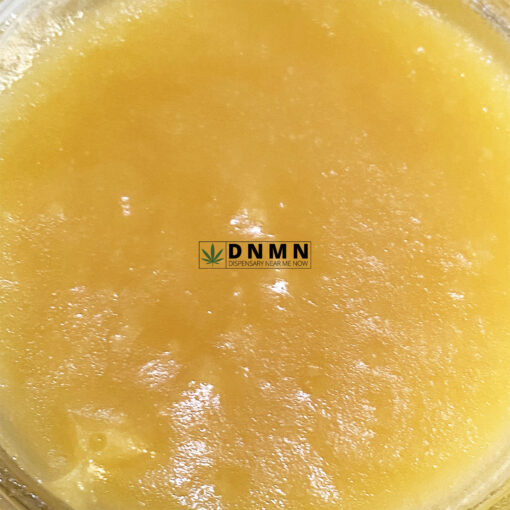 Bubba Kush Live Resin - Buy Weed Online - Dispensary Near Me Now