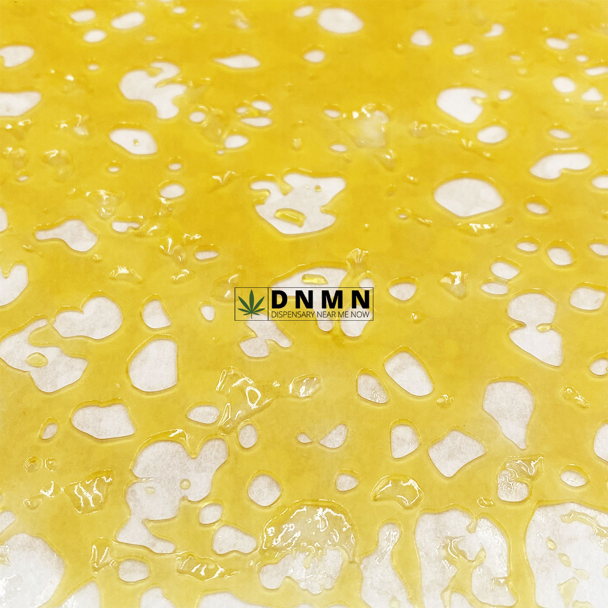 Bubba Kush Shatter - Buy Weed Online - Dispensary Near Me Now