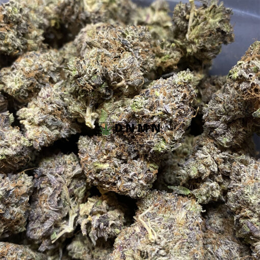 Purple Khalifa Kush - Cheap Weed Canada - Dispensary Near Me Now