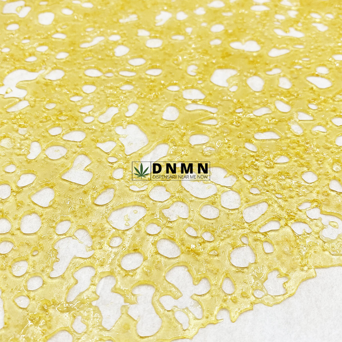 Orange Kush Cake Shatter - Buy Weed Online - Dispensary Near Me Now