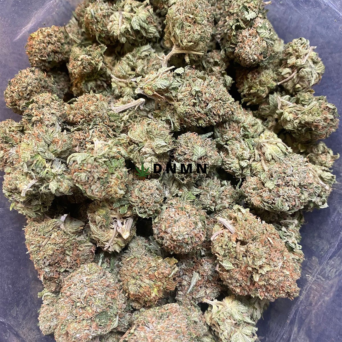BC Kush Popcorn - Cheap Weed Canada - Dispensary Near Me Now