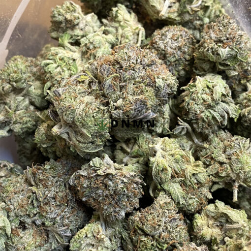 Pre-98 Bubba Kush - Online Dispensary Canada - Dispensary Near Me Now