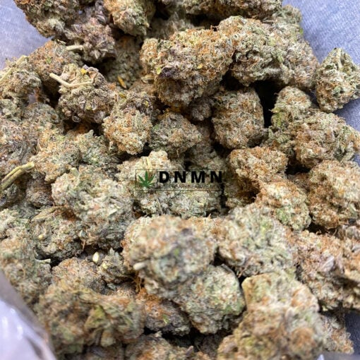Strawberry Sherbet - Cheap Weed Canada - Dispensary Near Me Now