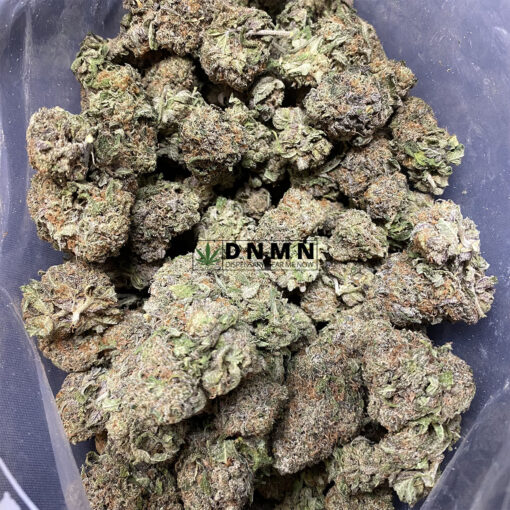 Blackberry Kush - Cheap Weed Canada - Dispensary Near Me Now