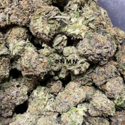 Blackberry Kush - Online Dispensary Canada - Dispensary Near Me Now