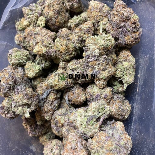 Peanut Butter Crunch - Cheap Weed Canada - Dispensary Near Me Now