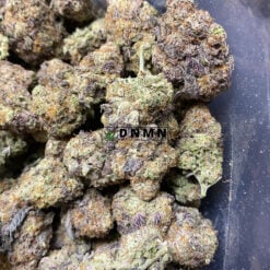 Peanut Butter Crunch - Online Dispensary Canada - Dispensary Near Me Now