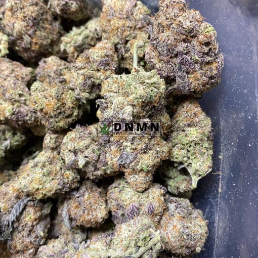 Peanut Butter Crunch - Online Dispensary Canada - Dispensary Near Me Now
