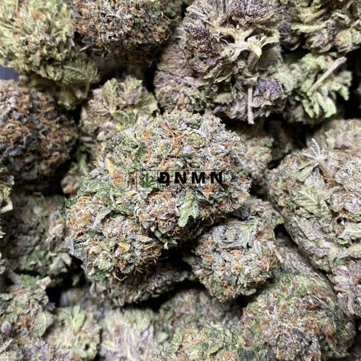 Purple Icewreck - Online Dispensary Canada - Dispensary Near Me Now