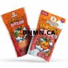 VapePacks Tangerine Dream Sauce Pens – 95% THC Sativa Vape Cartridge
