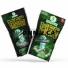 VapePacks MAC Mints Sauce Pens – 95% THC Indica Vape Cartridge