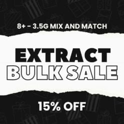 Bulk Concentrates Discount | Dispensary Near Me