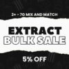 Bulk Concentrates Discount | Dispensary Near Me
