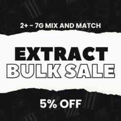 Bulk Concentrates Discount | Dispensary Near Me