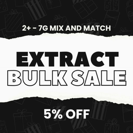 Bulk Concentrates Discount | Dispensary Near Me