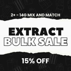 Bulk Concentrates Discount | Dispensary Near Me