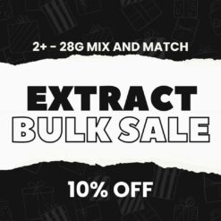 Bulk Concentrates Discount | Dispensary Near Me