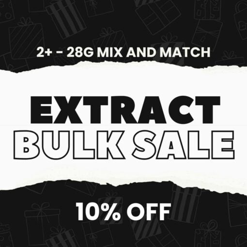 Bulk Concentrates Discount | Dispensary Near Me
