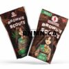 VapePacks Brownie Scouts Sauce Pens – 95% THC Indica Vape Cartridge