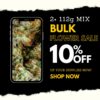 Bulk Weed Discount | Dispensary Near ME