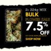 Bulk Weed Discount | Dispensary Near ME