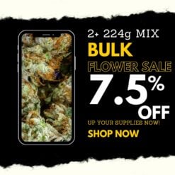 Bulk Weed Discount | Dispensary Near ME