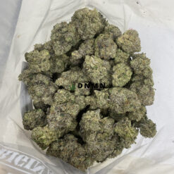 Blue Fin Tuna Kush - Cheap Weed Canada - Dispensary Near Me Now
