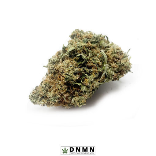 Bruce Banner OG - Buy Weed Online - Dispensary Near Me Now