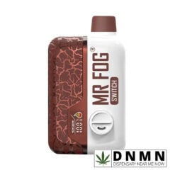 Classic-G Ice - 20ML NIC