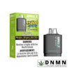 Classic Vanilla Ice - 20ML NIC