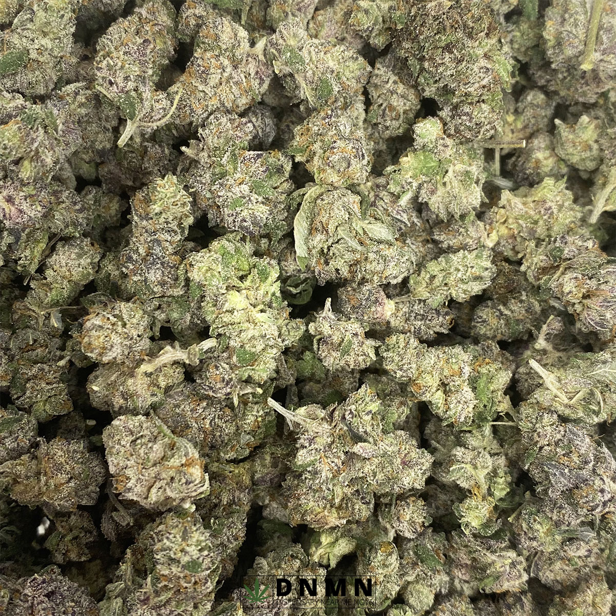 Grape Ape Popcorn - Buy Weed Online - Dispensary Near Me Now