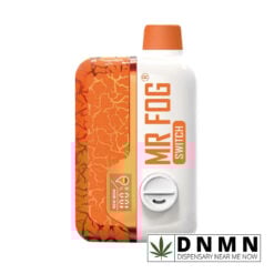Nasty Tropic - 20ML NIC